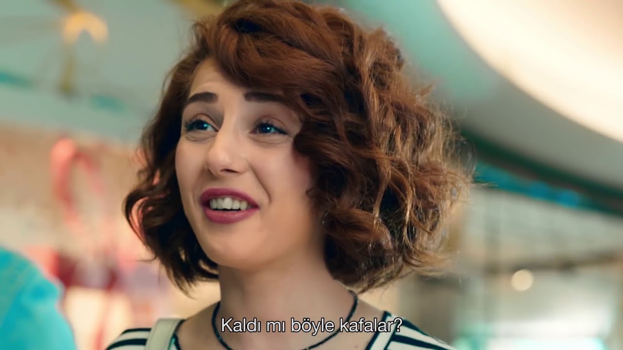 Deniz Bankası Yeni Alışveriş Kafası DenizKartım Reklamı