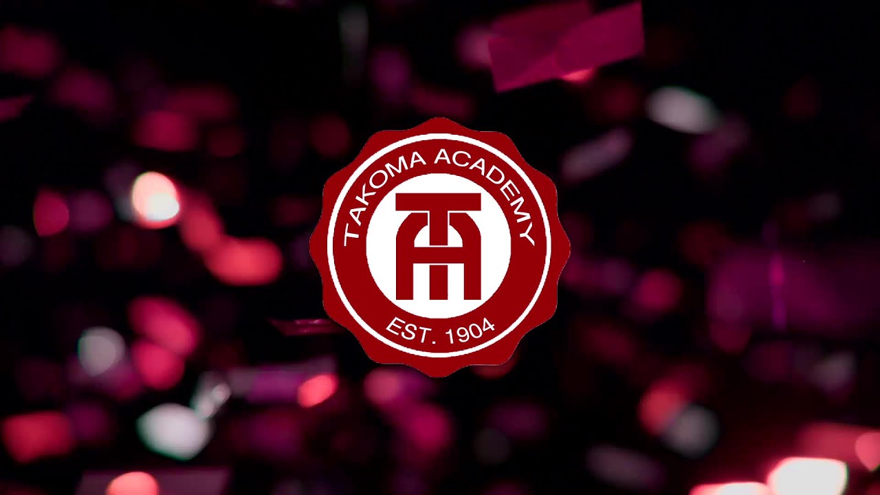 Takoma Academy 2025 Commencement Ceremony