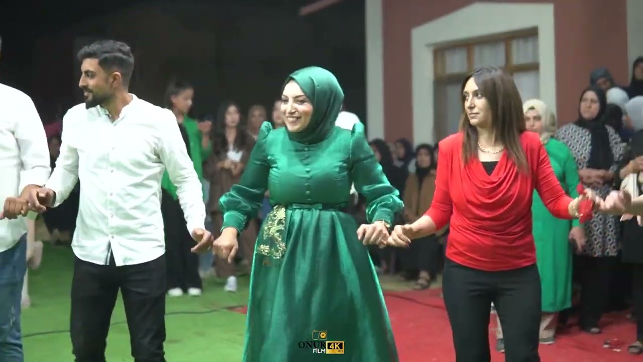 Şeran Miran & Ozan Kado 