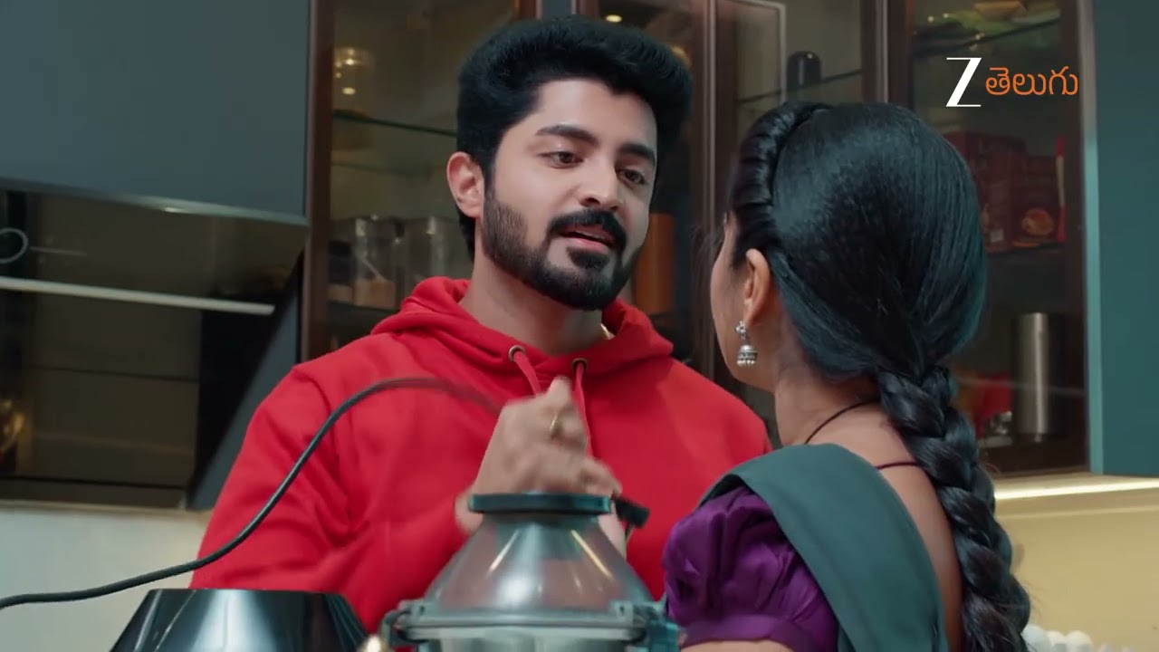 Chamanthi | Ep - 281 | Webisode | Nov 22 2025 | Zee Telugu