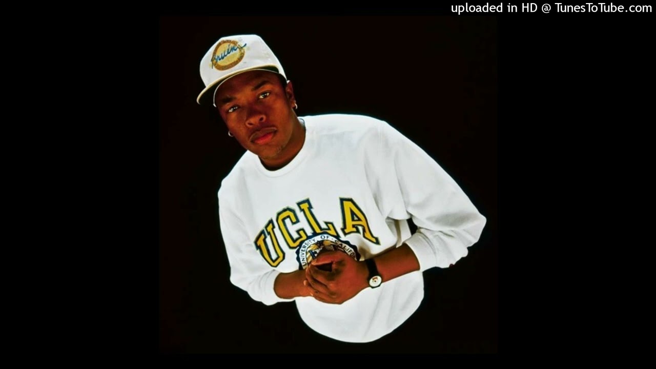 Dr Dre x Eazy-E Type Beat - Lick Em'