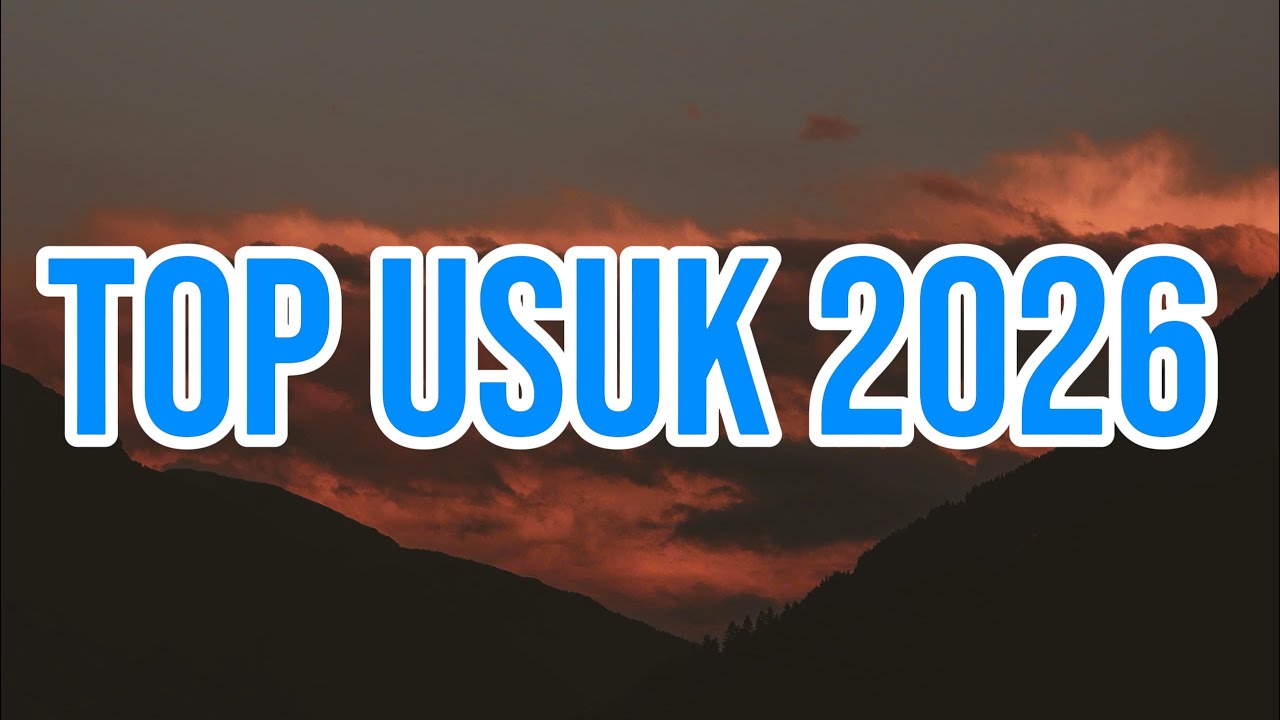 Top Billboard 2026 🔥 Top USUK Songs 🎶 Today's Hits 2026 🎧