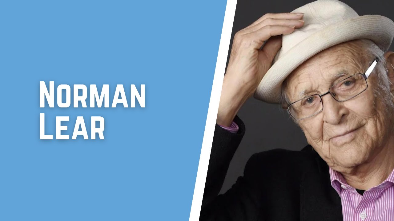 Norman Lear