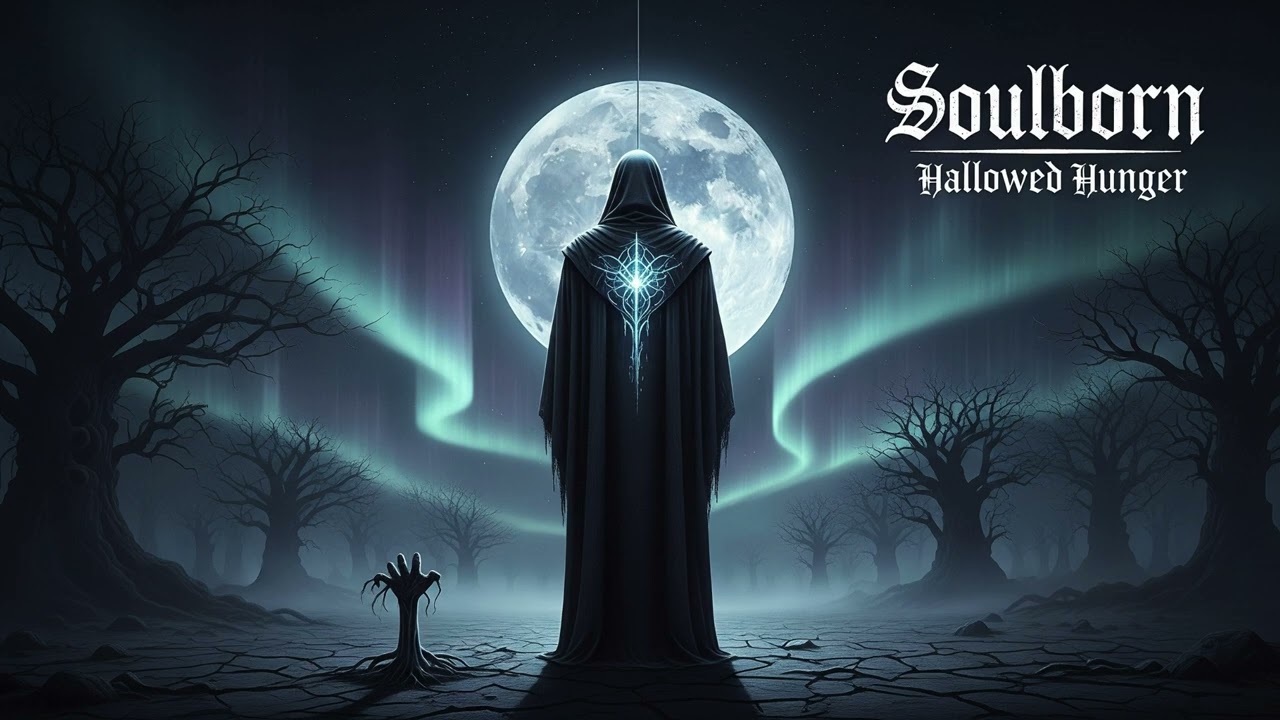 Soulborn - Hallowed Hunger