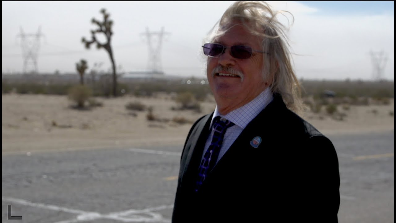 Adelanto: The Desert Town Turning From Prisons to Pot to Save Itself From Bankruptcy