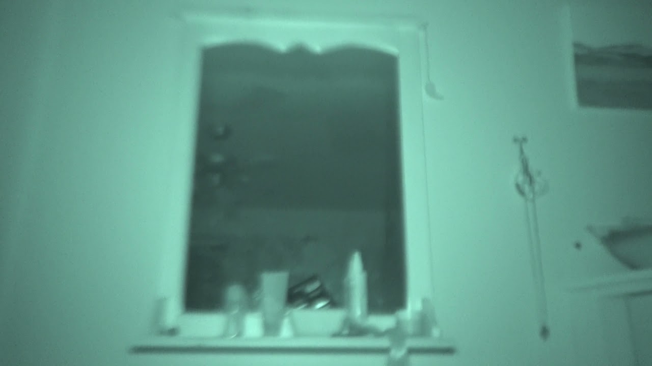 Uppsala GhostSeekers i Tärnsjö