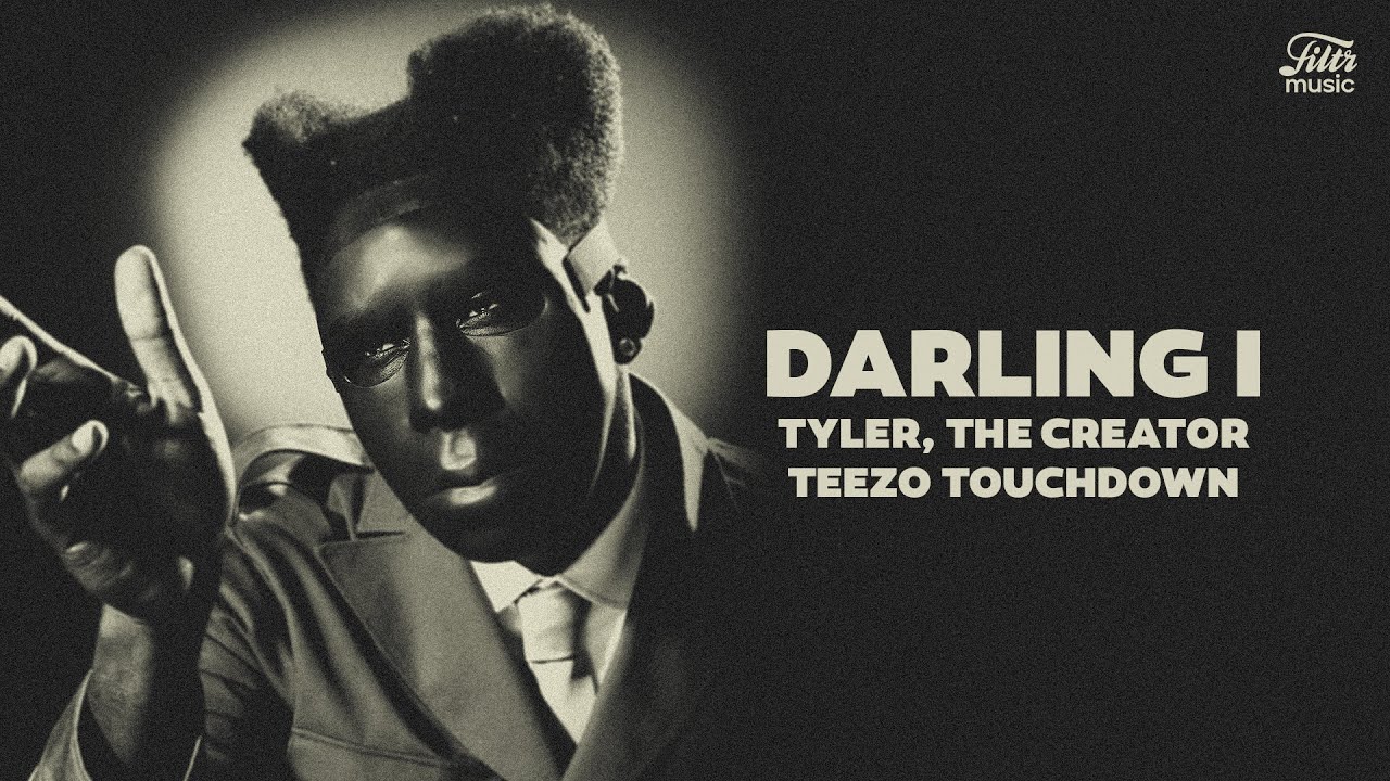 Tyler, The Creator - Darling I (Letra/Legendado)