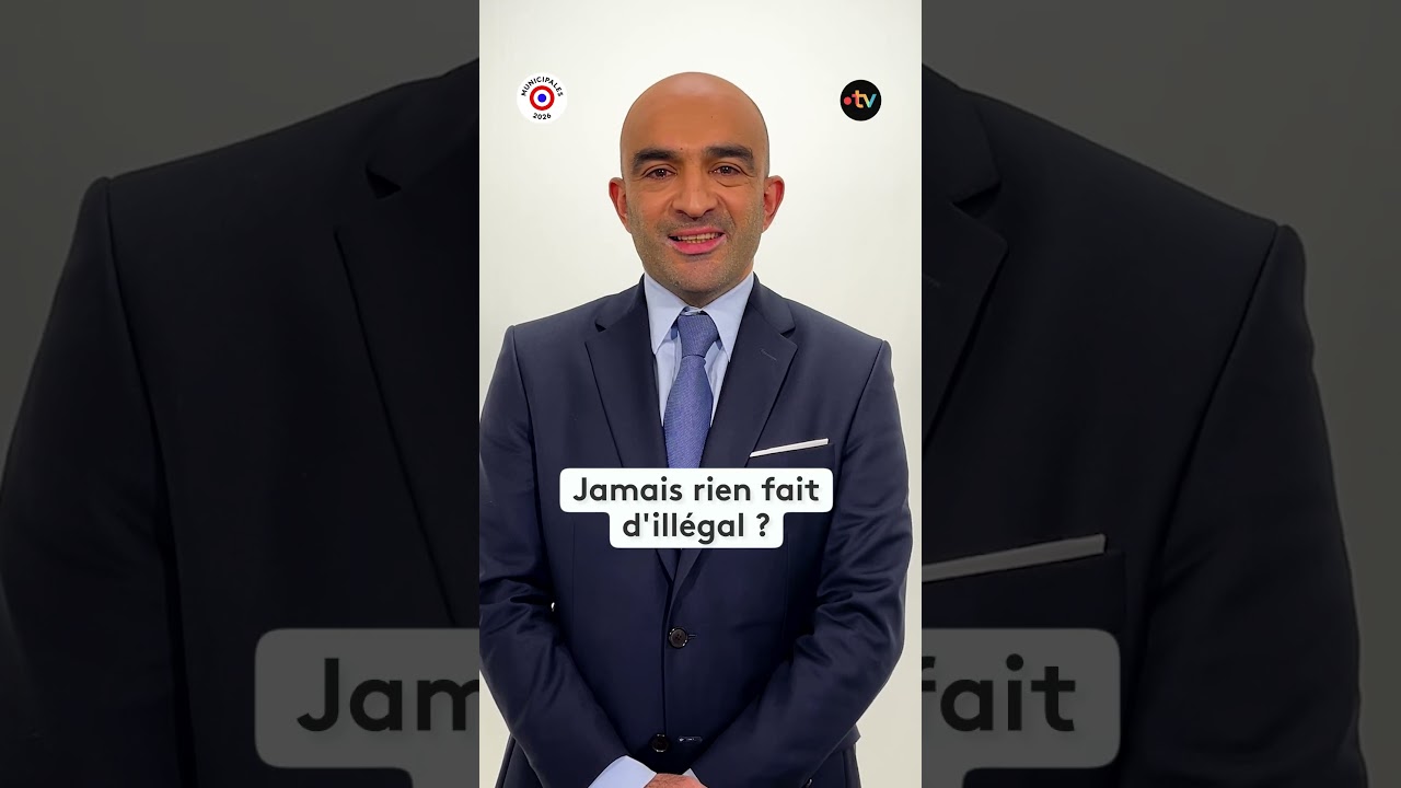En t&ecirc;te &agrave; t&ecirc;te avec Arash Saeidi, candidat aux Municipales d'Angers