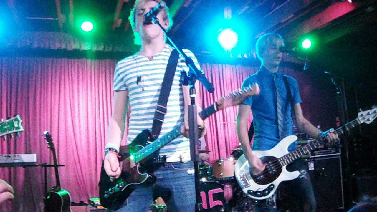 R5 - What Do I Have To Do