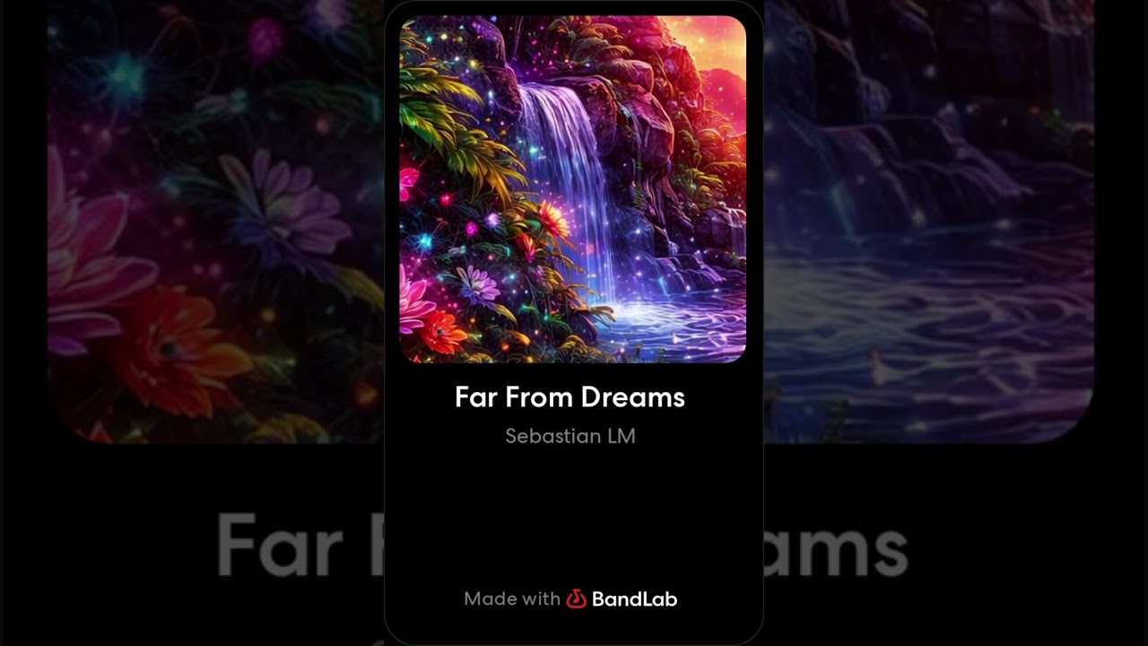 Far From Dreams