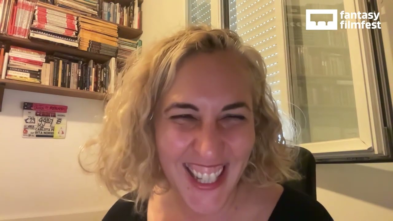 interview &ndash; carlota pereda &ndash; piggy   let's talk about    fresh blood   fantasy filmfest 2022 1080p