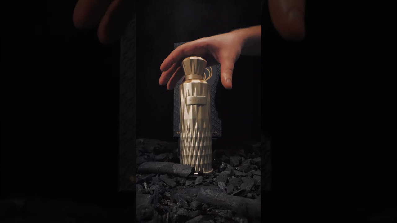 Nero Perfume | Sedra Perfume