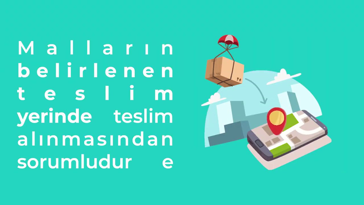 ExW Ex Works İşyerinde Teslim   TESLİM ŞEKİLLERİ