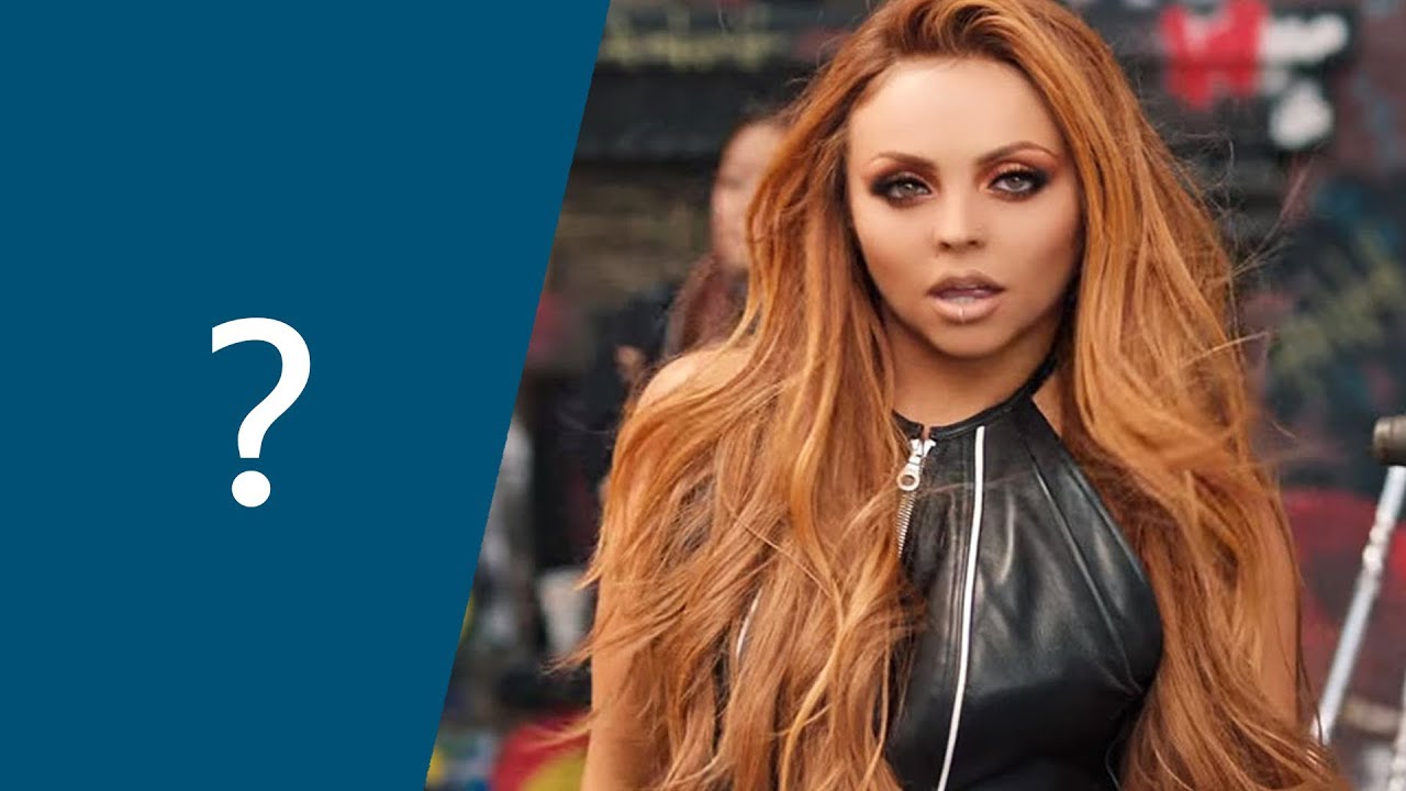 Who Sings First? Little Mix