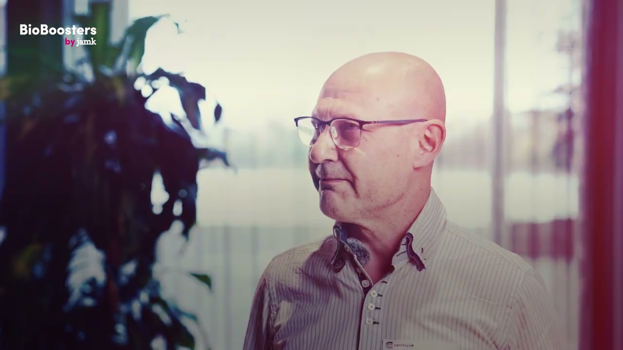 Growth companies and their thoughts about BioBoosters Programme 2025