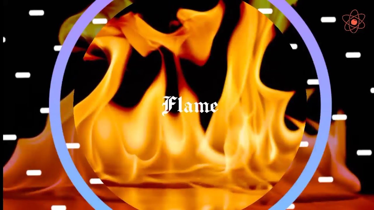 Combustion and Flame || Zones of a candle flame
