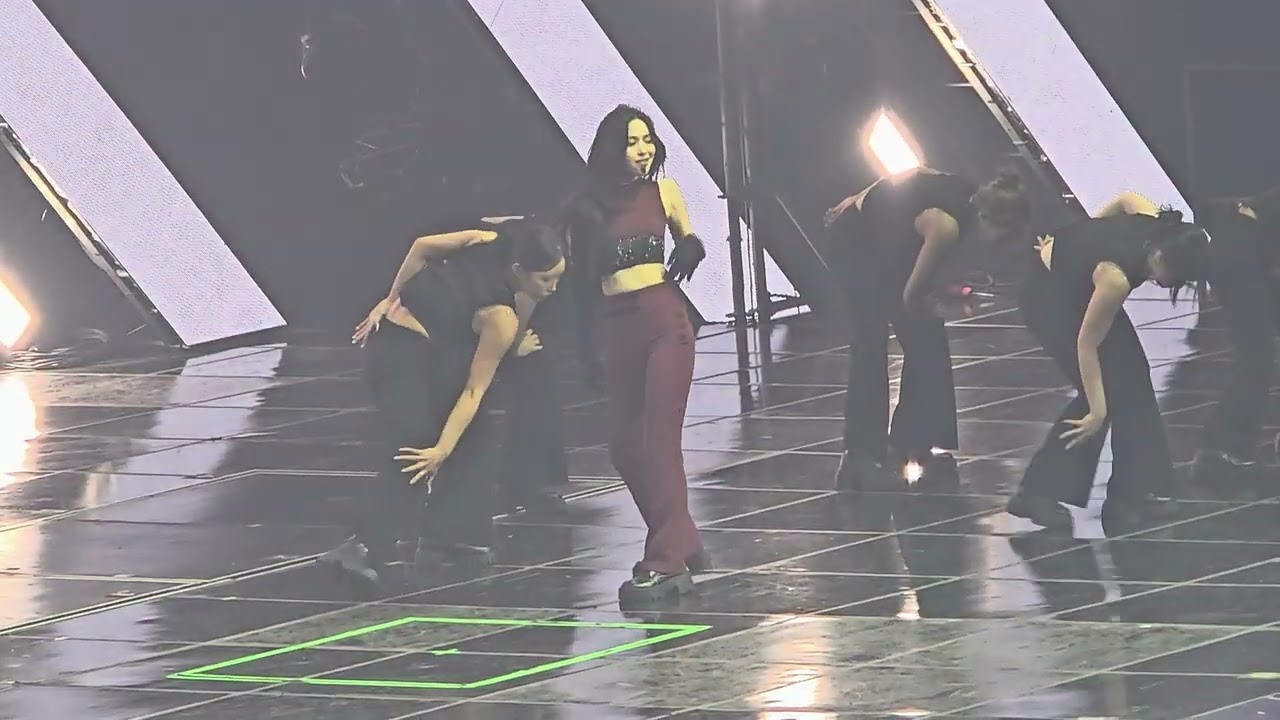 @ITZY Ryujin's solo