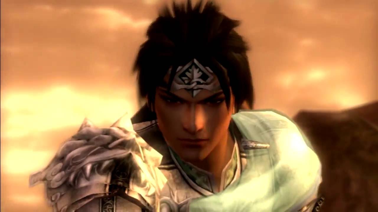 Dynasty Warriors 6 - Zhao Yun Musou Mode 2 - Battle of Chang Ban