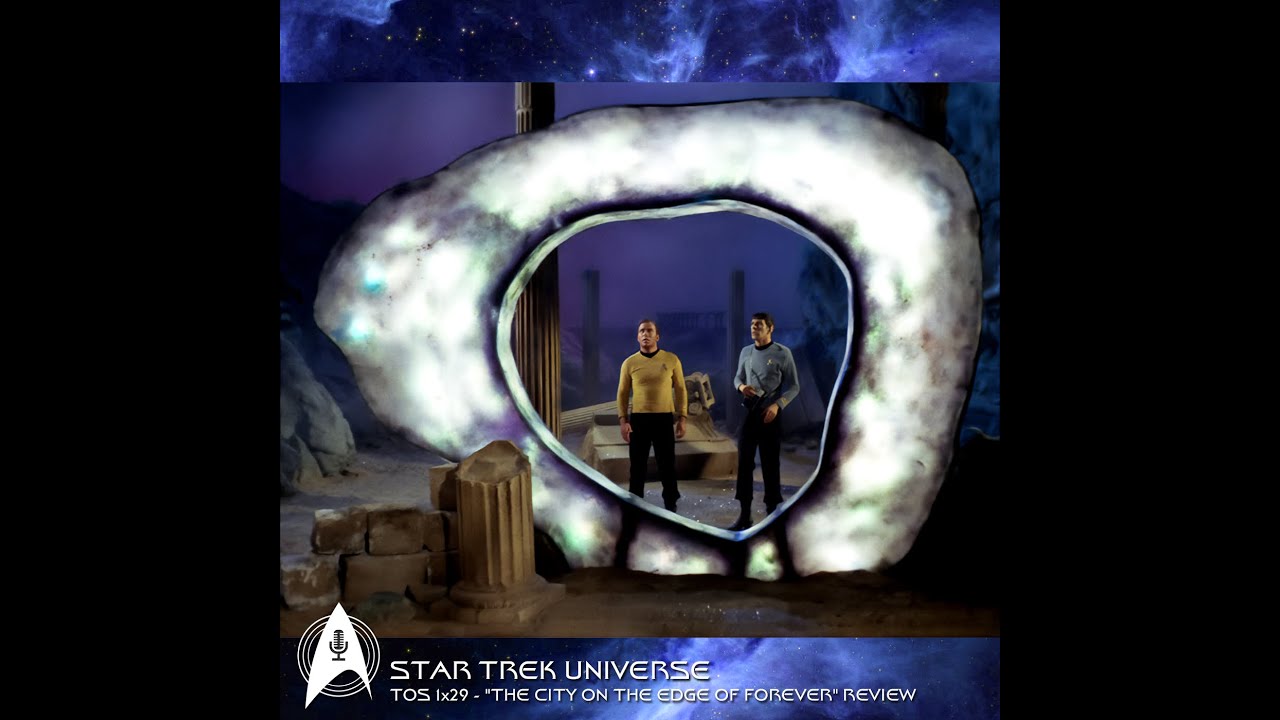 Star Trek 1x29 - 