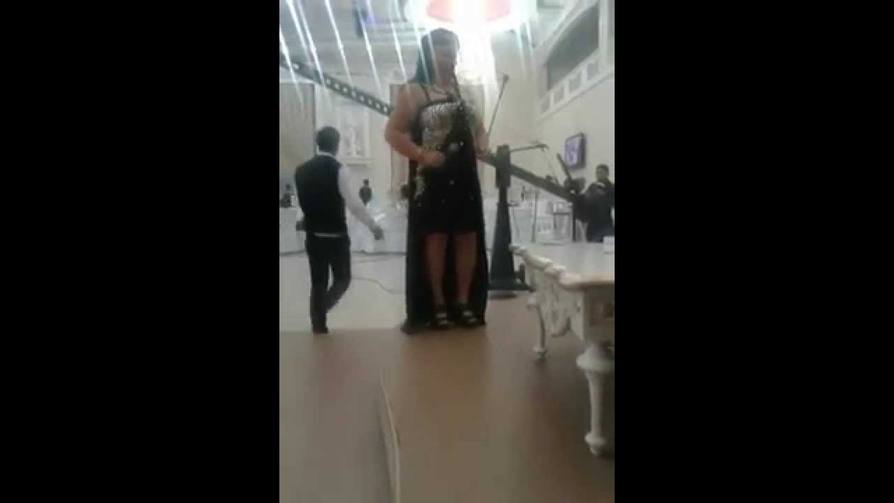 Helime Veyisova Baki Toyu 2014