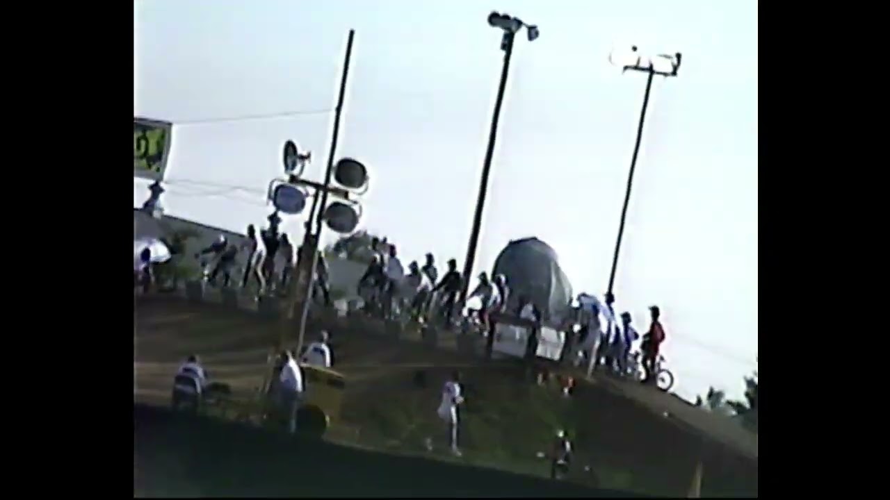 NBL Grands Louisville, KY 1991