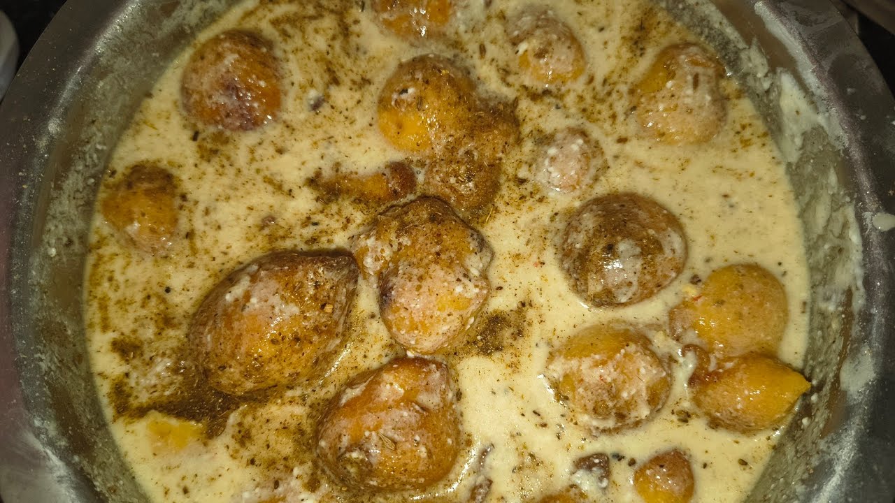Ramadan special dahi fulki ki recipe|| रमज़ान के लिए स्पेशल दही फुल्की बनाने का तरीका !! 