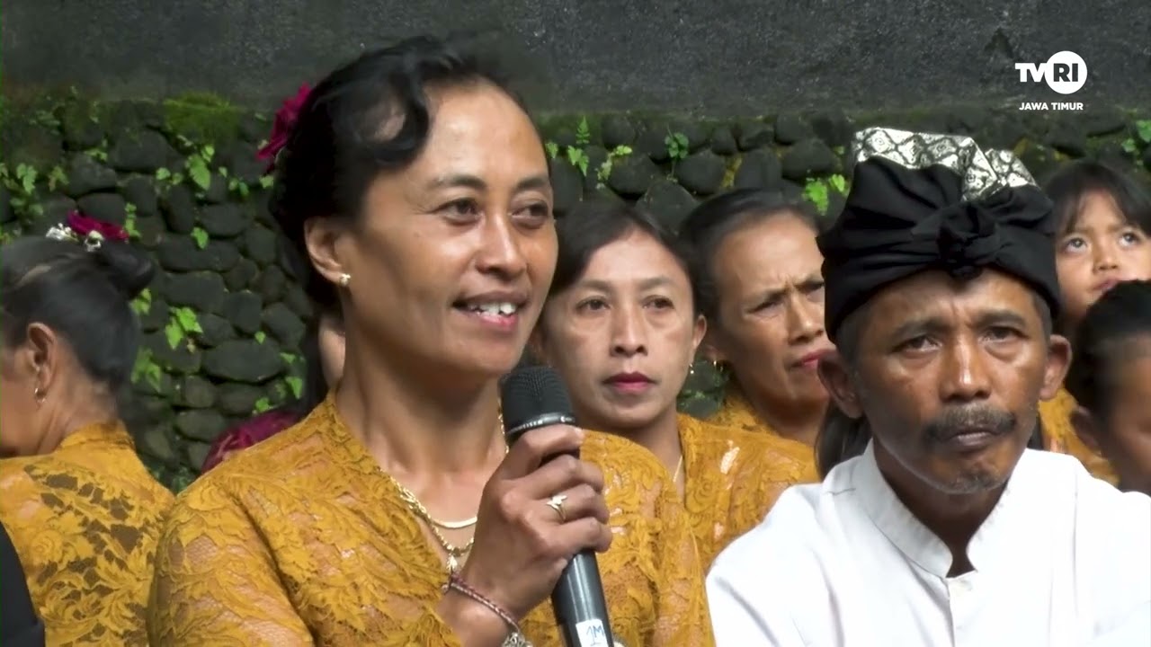 Pesan Dharma: Pura Patirtan Pasupati, 