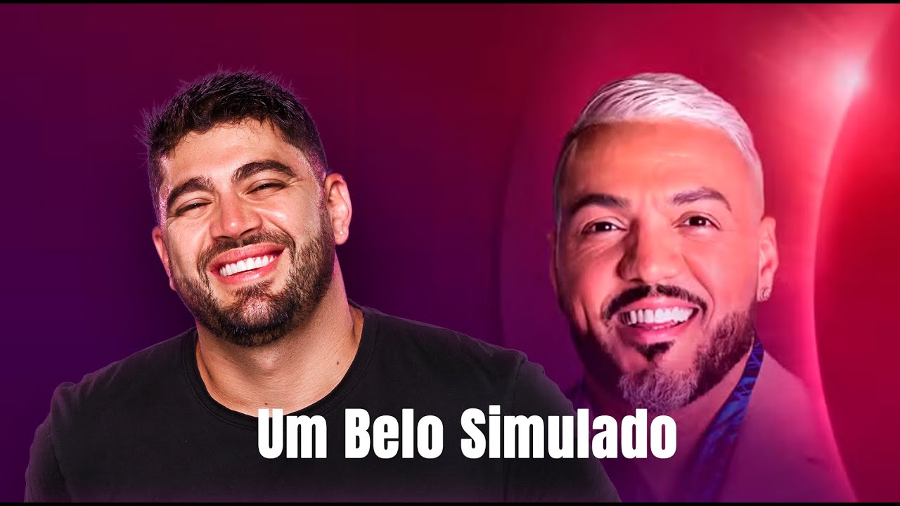 Simulado Temático Comentado - BELO