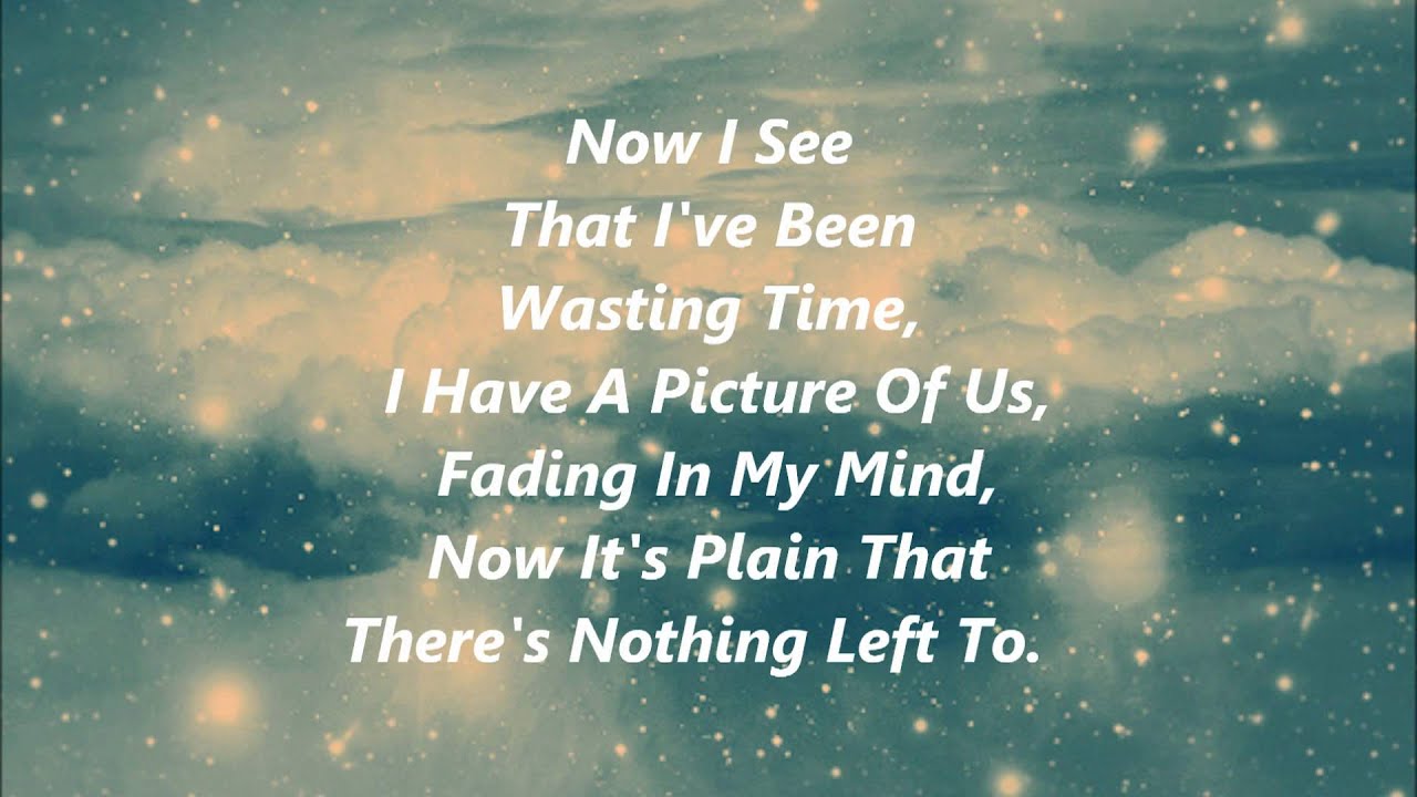 DJ Boonie - Letting Go