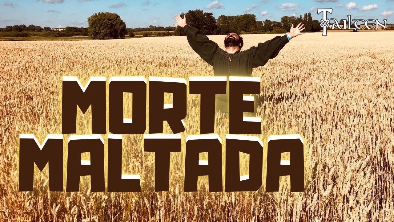 Morte Maltada (ou A Trágica História do Seu Malte) [Tailten]