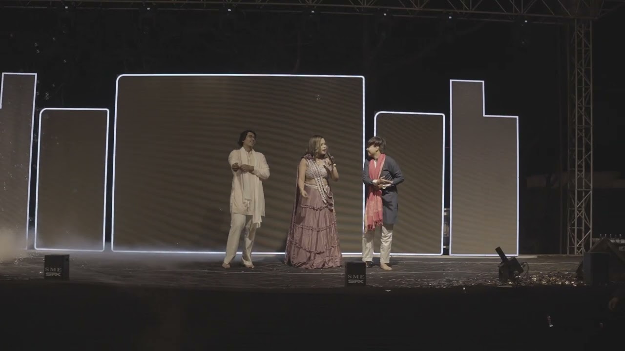 “Teri shaadi hai, par spotlight toh bhai le jaayega!” 😎🔥