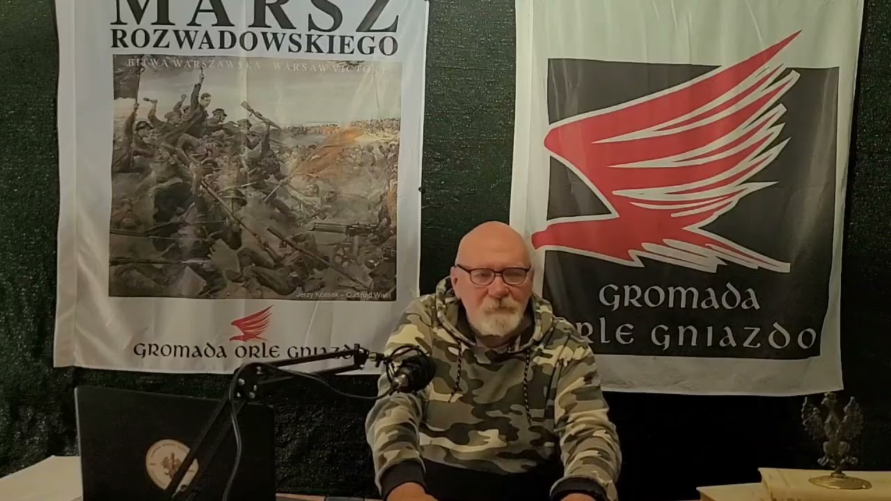 Zwiększamy kwotę reparacji za ponad 1000 lat niemieckiej kolonizacji Polski i Sławian!