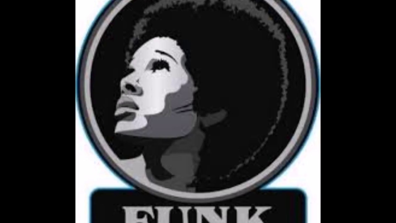 Funk selection 5 ( compilation 2017 )