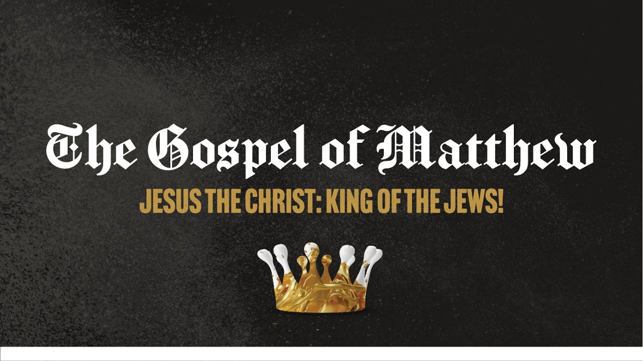 Keeping Our Eyes on Jesus | MABC Sermon | February 22, 2026