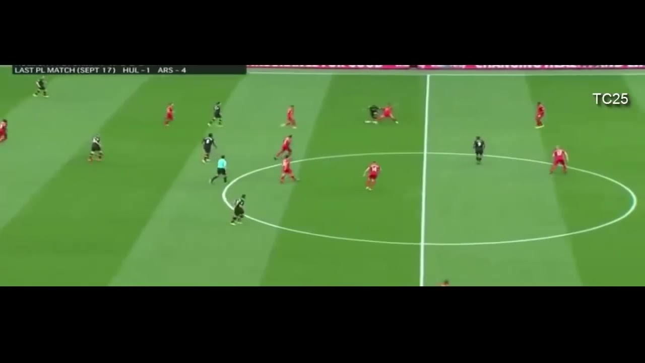 Gegenpressing Nedir  Liverpool Gegenpressing &Ouml;rneği
