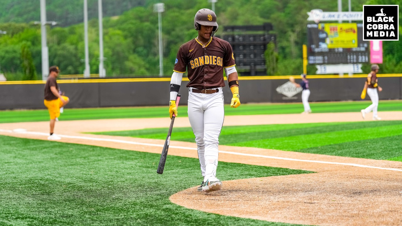 WIN OR GO HOME! PADRES SCOUT TEAM LOCKED IN FOR THE PLAYOFFS | 16U NPI