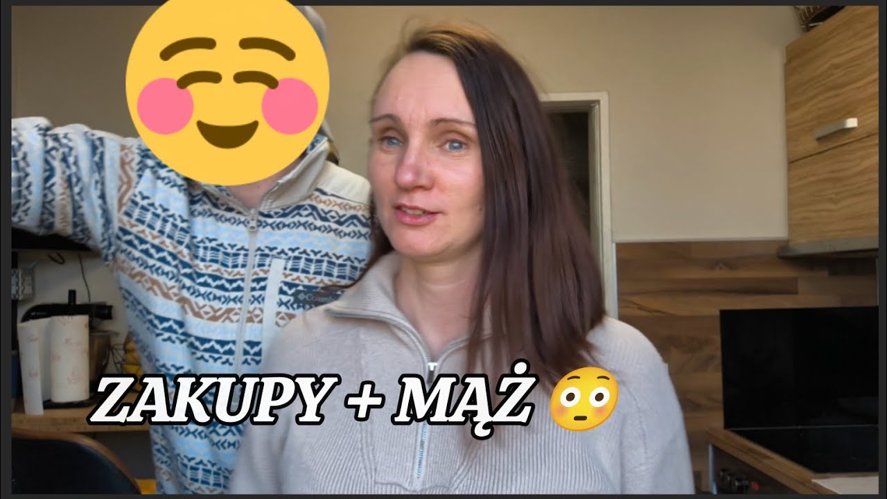 HAUL Lidl Niemcy 🇩🇪 | Ceny, zakupy + m&oacute;j mąż pierwszy raz