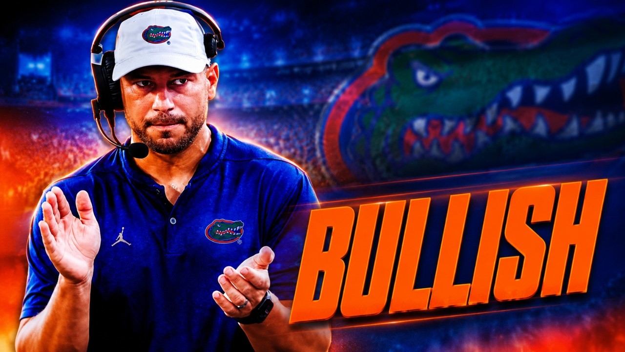 Why This Insider Is BULLISH on Florida Gators Football, OLINE concerns and more!