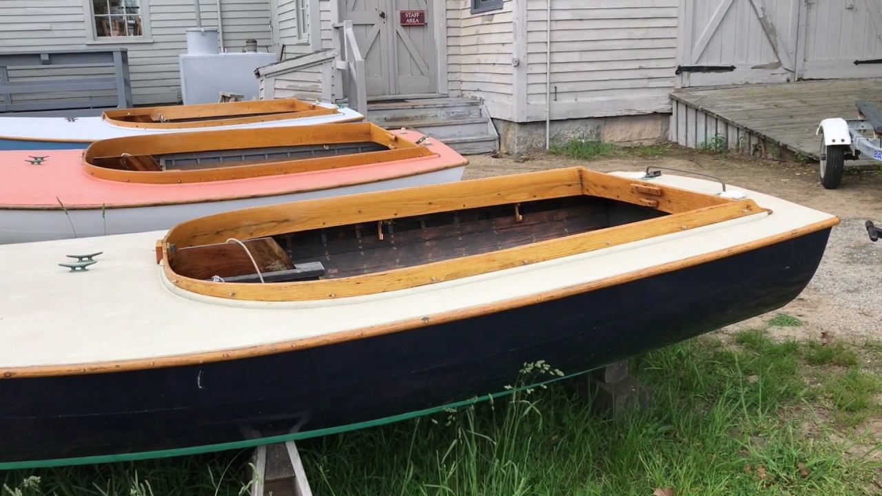 Catboats