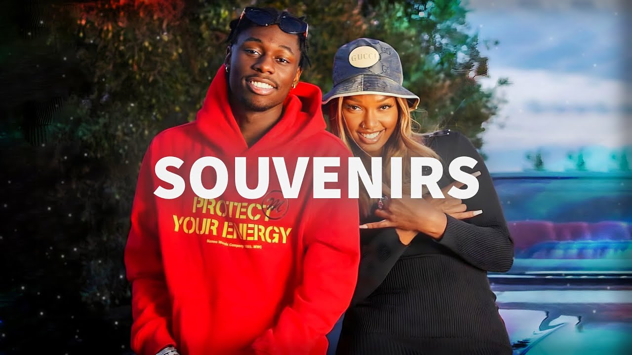 (VENDU/SOLD) Tiakola x Ronisia Type Beat 