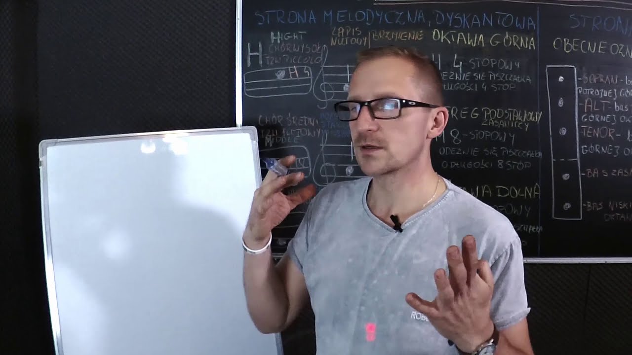 Jak Nauczyć Się Rozpoznawać Chóry W Akordeonie? Kursy Gry Na Akordeon