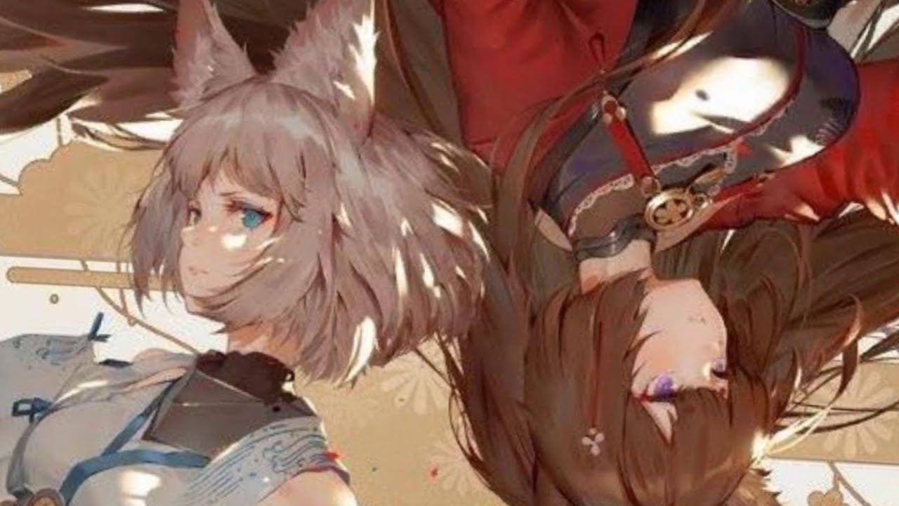 [Hige Driver - Uesaka Sumire] Azur Lane Event 'Crimson Echoes' B3/D3 1st Boss fight BGM (EN/JP/TH)