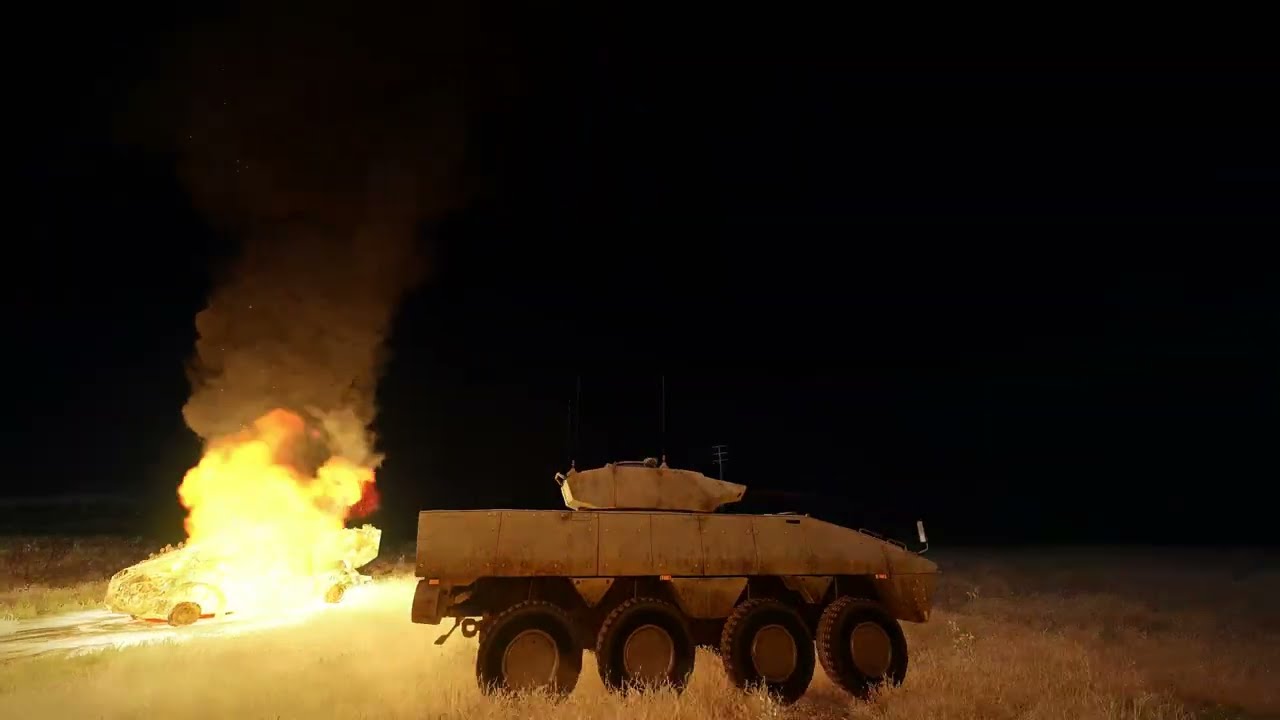 ARMA 3, Ultra-Modded SP Chaos: 75 Realism Mods + ReShade [2k]