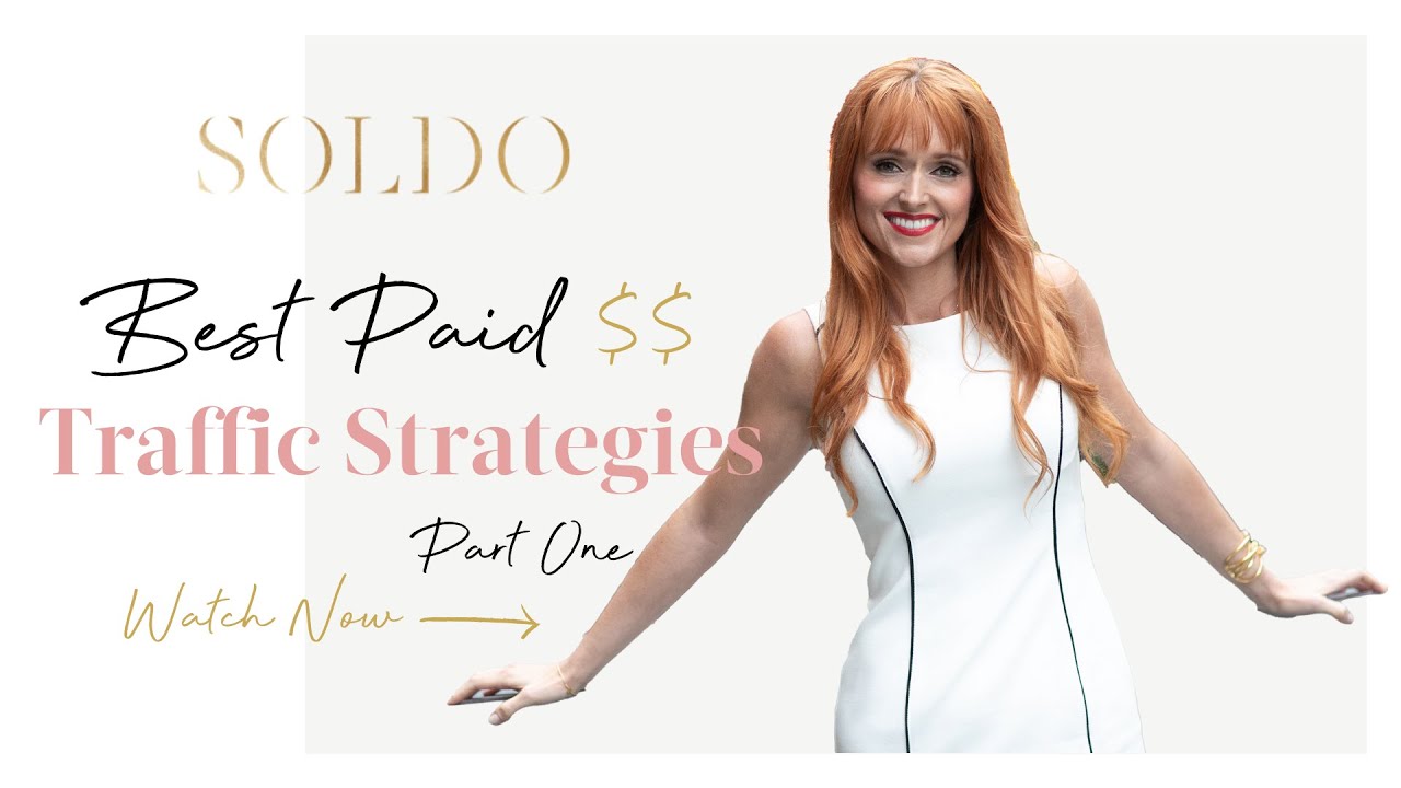 BEST PAID TRAFFIC STRATEGIES