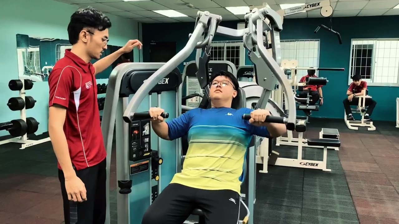 EXERCISE FOR OBESITY (SPS 543)