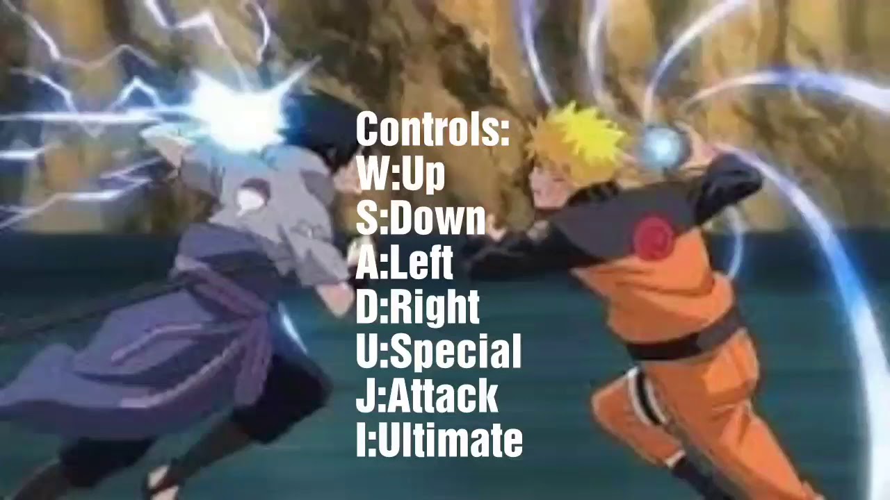 Hidden Skills Sasuke Rinnegan Bleach vs Naruto