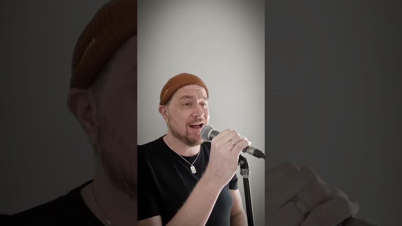 Maailma on sun - ARTo (Tehosekoitin cover)
