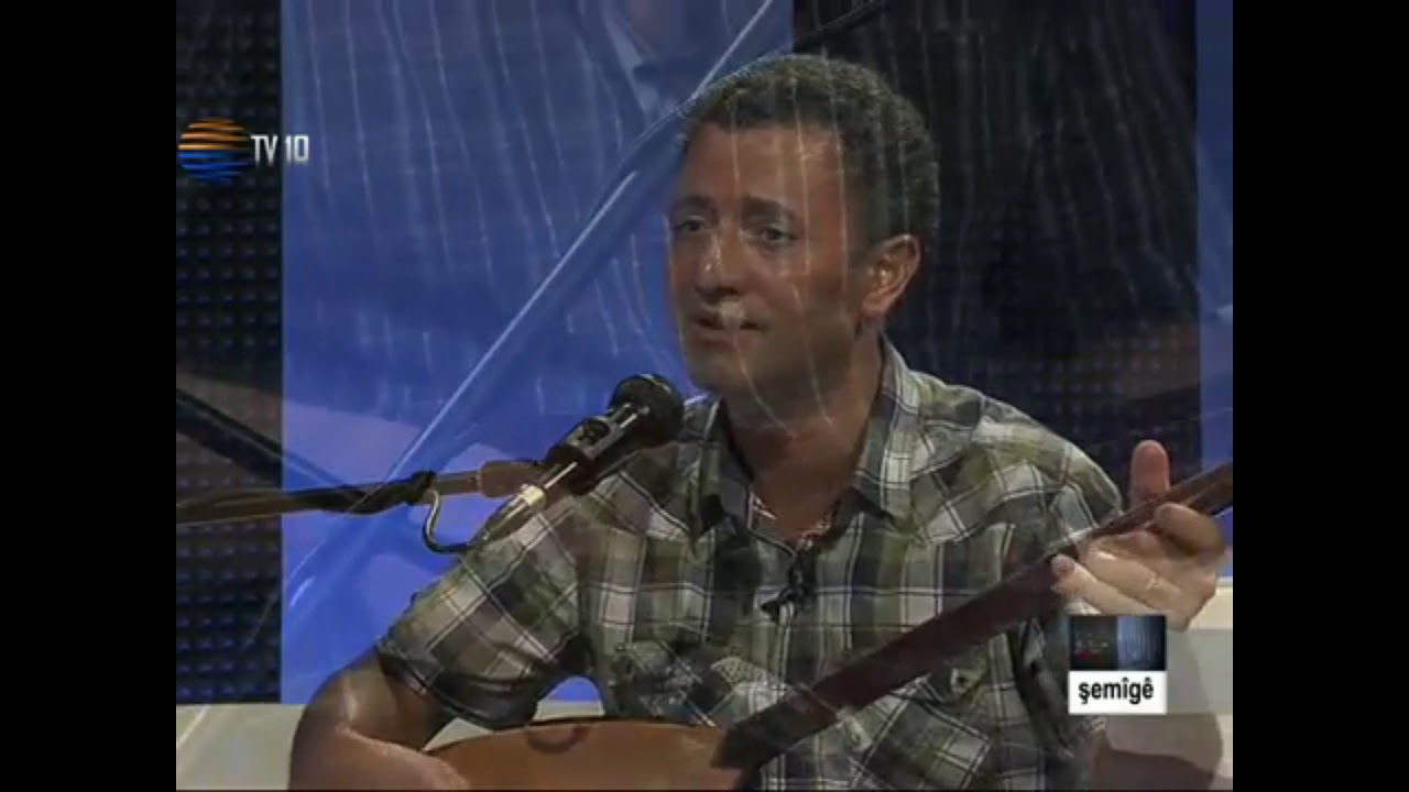 Aydın Yağan - Özgür Yağan - Ozan Yağan - Ali Akın (Gule Mayêra - Semigê)