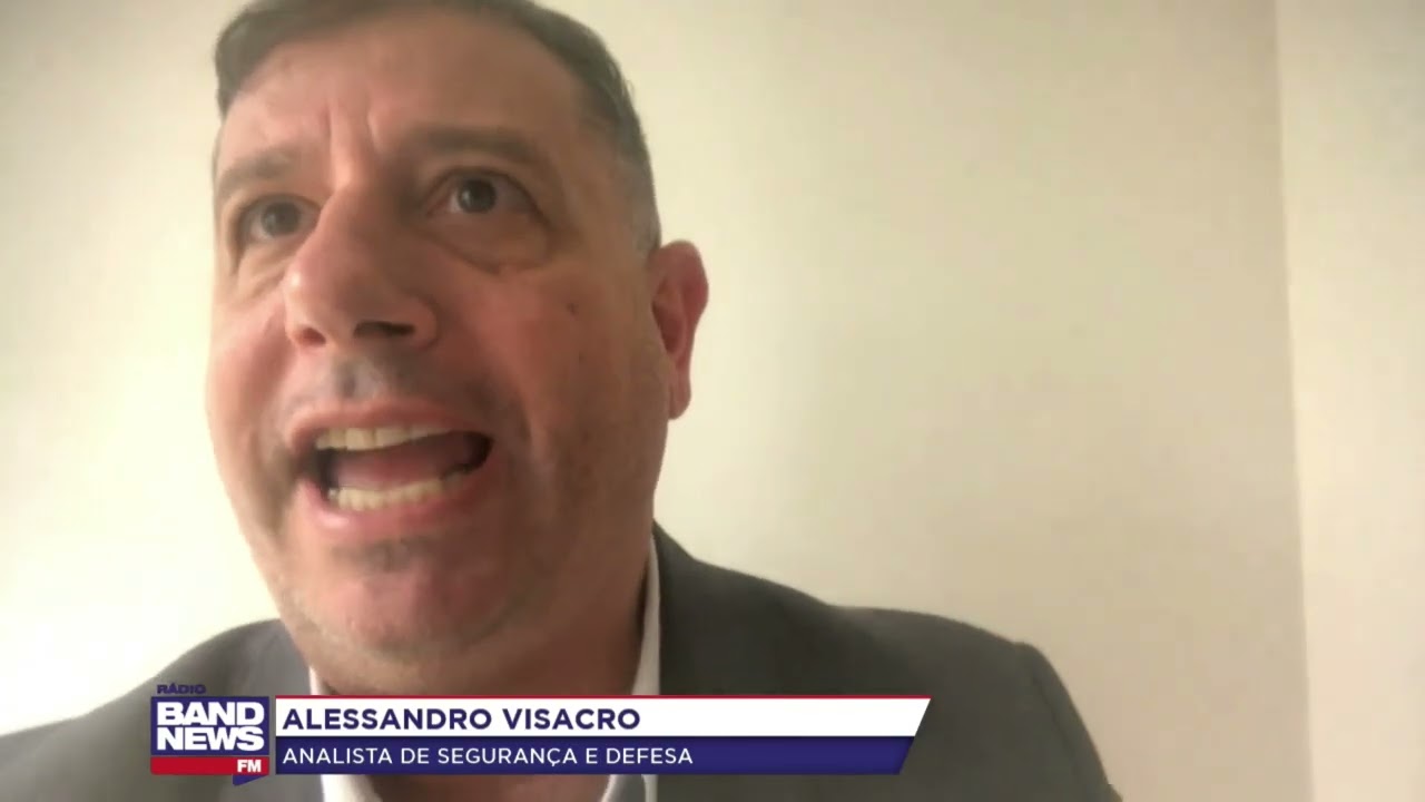 Especialista afirma que ataque terrestre dos EUA ao Irã é 