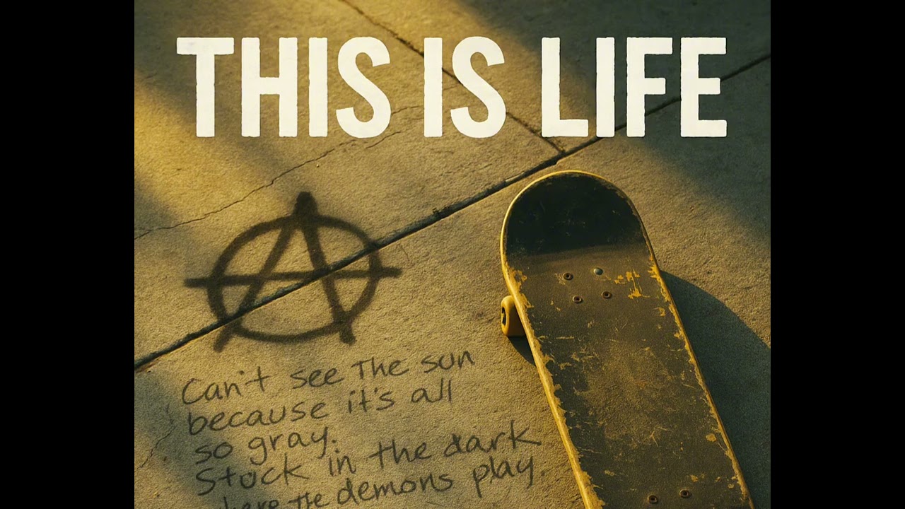 This Is Life